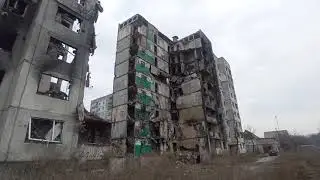 Бородянка наші дні 2023