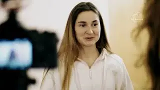 "Самое главное - это большая семья"  Юлия Белорукова