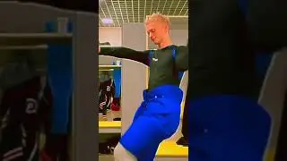 Даня МИЛОХИН хоккеист (тупой контент)