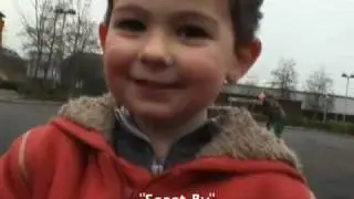 Scoot By