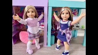 Amazing NEW American Girl Release 2024