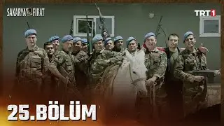 Sakarya Fırat 25. Bölüm