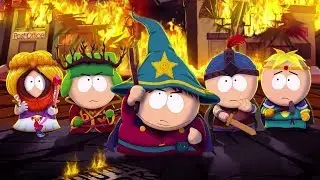 South Park: Stick of Truth - Part 3 I Joined the KKK