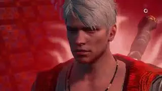 🔴ХАРДОВЫЕ ИСПЫТАНИЯ - DMC: Devil May Cry №3🔴