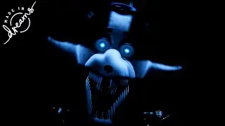 Dreams PS4 Horror Games #223 - RANDOM HORROR GAMES