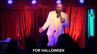 Blackface Season