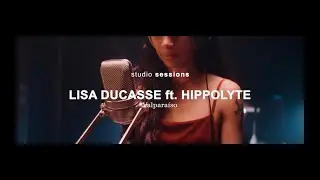 Studio sessions // 