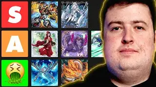 BEST DECKS IN THE NEW YUGIOH META!