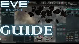 EvE online | ГАЙД КАК ВОЕВАТЬ С ПВП АСТЕРКОЙ