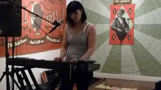 Survival Guide - Nowhere Anywhere (acoustic)