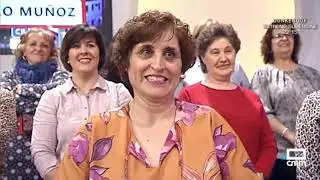 BUEN PARTO EN COMPAÑIA