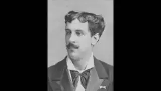 RARE recordings of 19th century singers (1898-1901, Bettini cylinders)