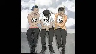 XXXTENTACION 💔 Juice wrld 