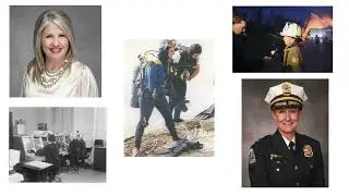 Women's History Month 2025