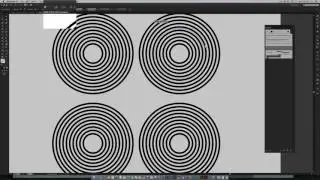 Custom brushes in Illustrator