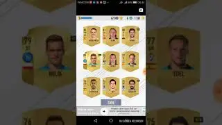FUT DRAFT 18 втори епизод.