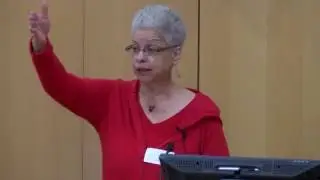 Del Price shares her health stories.