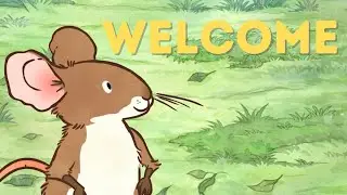 Welcome to the Guess How Much I Love You Channel!