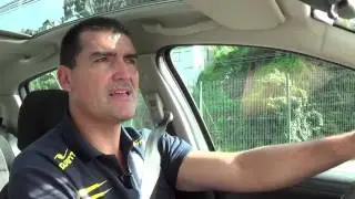 Estación Campanil - Especial Patricio Briones