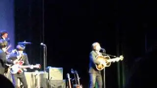 The Fab Four - A Hard Day's Night
