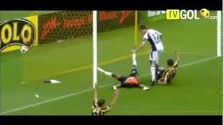 Comedy Football 2011. Смешной футбол 2011. Лучшие моменты
