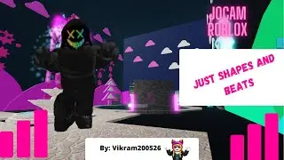 Just Shapes And Beats By Vikram200526 | Roblox