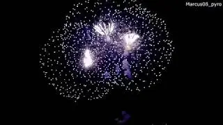 Festa del soccorso 2018 #1 : Pirotecnica Faruolo ,  19 may 2018