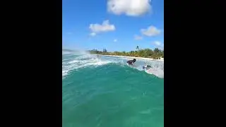 SHOULD U GO on the FIRST WAVE?