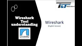 Protocol Testing (English) Wireshark Basic Understanding