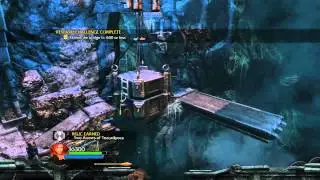 Lara Croft and the Guardian of Light -Part 6-