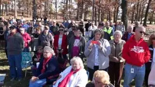 Veterans Day in Kingsport - Full Presentation