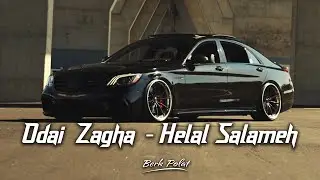 Odai Zagha - Helal Salameh (Berk Polat & Samet Ervas Remix)