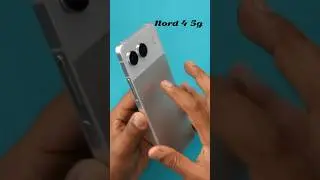 😳😳 OnePlus Nord 4 5g quick unboxing #short #trendingshorts #shortvideo