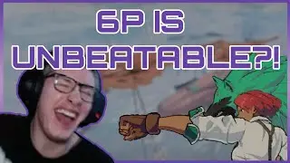 Stream Highlights #5 - NOBODY USES 6P?!