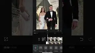 Capcut Tutorial Photos Turns Into AI Photos