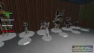 Roblox Zoonomaly rp