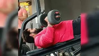 chest Workout chest exercises for muscle size gain chest kaise bada kare how to chest Workout #chest