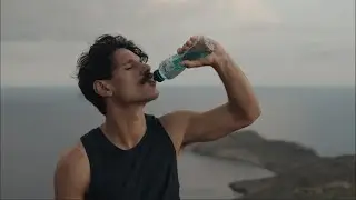 Running Reel  P.Vlahos -  4K