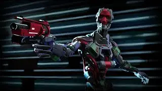Deadlink   (Hunter class) Gameplay Walkthrough  (All Bosses)/