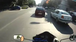 Mdap, e caniculă