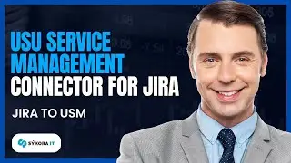 Wie man Jira mit USM (Valuemation) synchronisiert