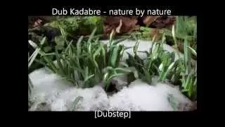 Dub Kadabre - Nature by Nature [Dubstep] VIDEO OFFICIAL .1080hd