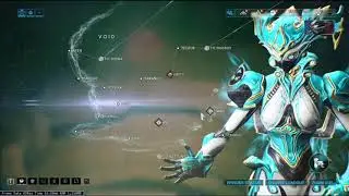 ไฮไลต์: WARFRAME ไทย by Baby Lion NanTH excalibur dex skin สวยนะจ๊��