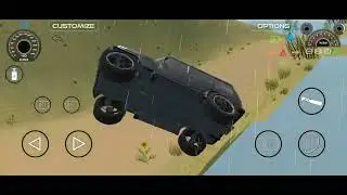 INDIAN BOLERO 4x4 HIGHLY SPEED DRIVE|| SIMULATOR|ANDRIODGAMES|| GAME PLAYING VEDIOS#gameplay #bolero