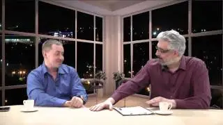 Умер Дмитрий Комаров! Последнее интервью Дмитрия Комаров апрель 2015