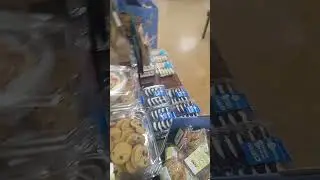Sugar Is Going To Be My Fate