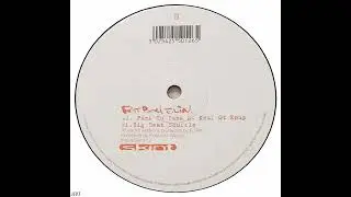 Fatboy Slim – Punk To Funk