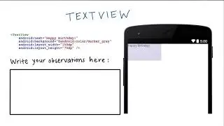Using a TextView with Solution in Android Studio 