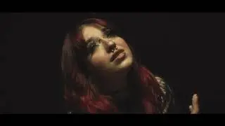 The Martyr - I Died Every Day (Official Music Video)