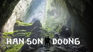 The Largest Cave On The Planet Earth